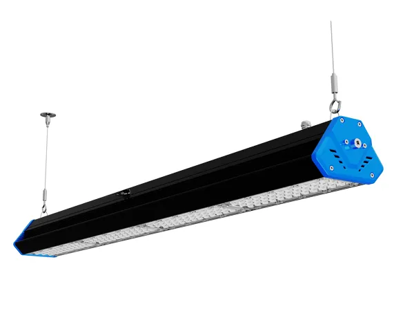 HB6 Linear LED High Low Bay